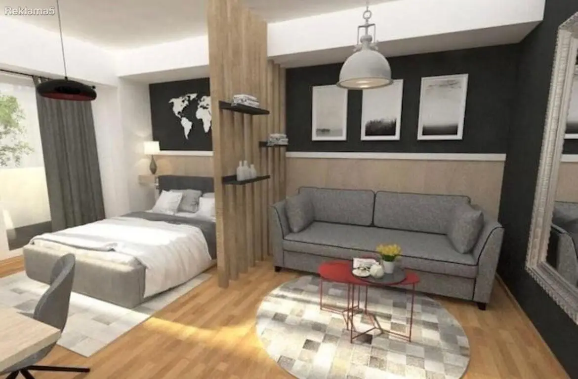 Apartmani za dneven prestoj