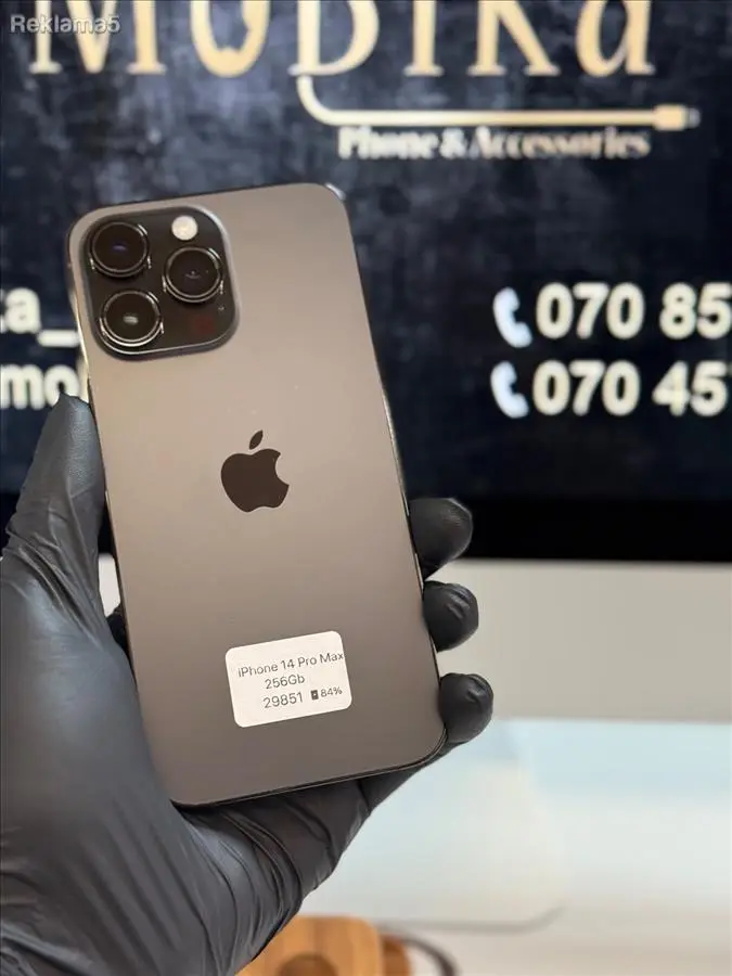 Apple iPhone 14 PRO MAX (mobika_mk) SWITZERLAND