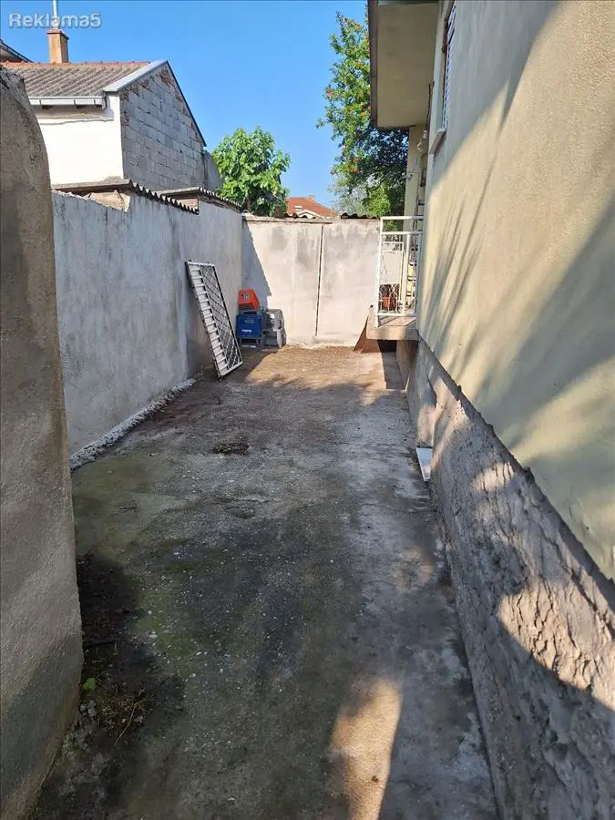 Се Продава куќа