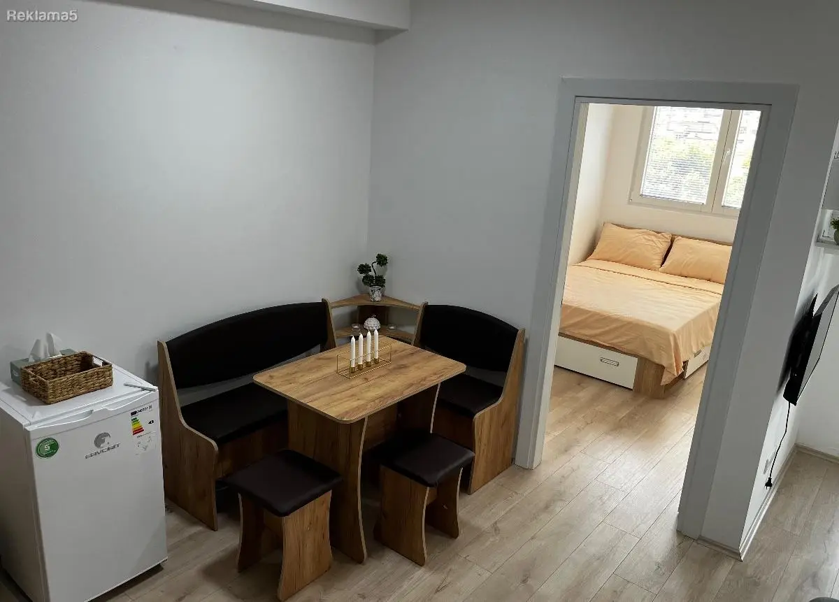 Апартман Маркоски 2 во Охрид / Apartman Markoski 2 vo Ohrid