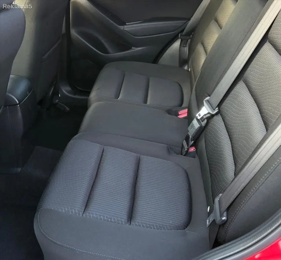 Mazda CX-5 2.2d skyactiv AWD 4x4 2014g