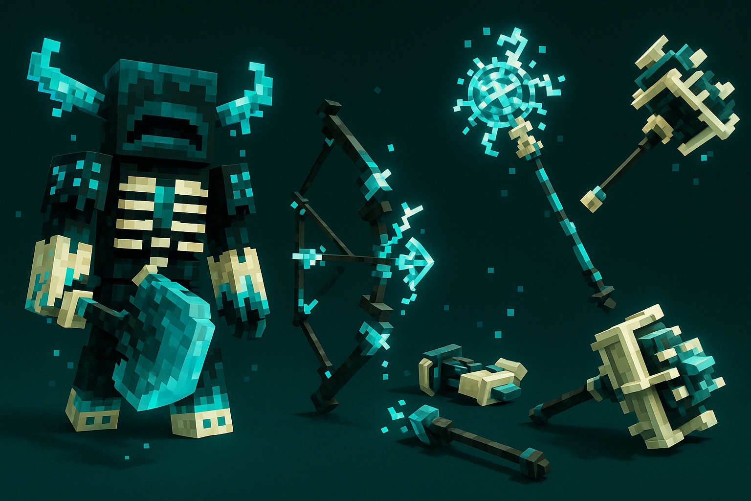 Items
