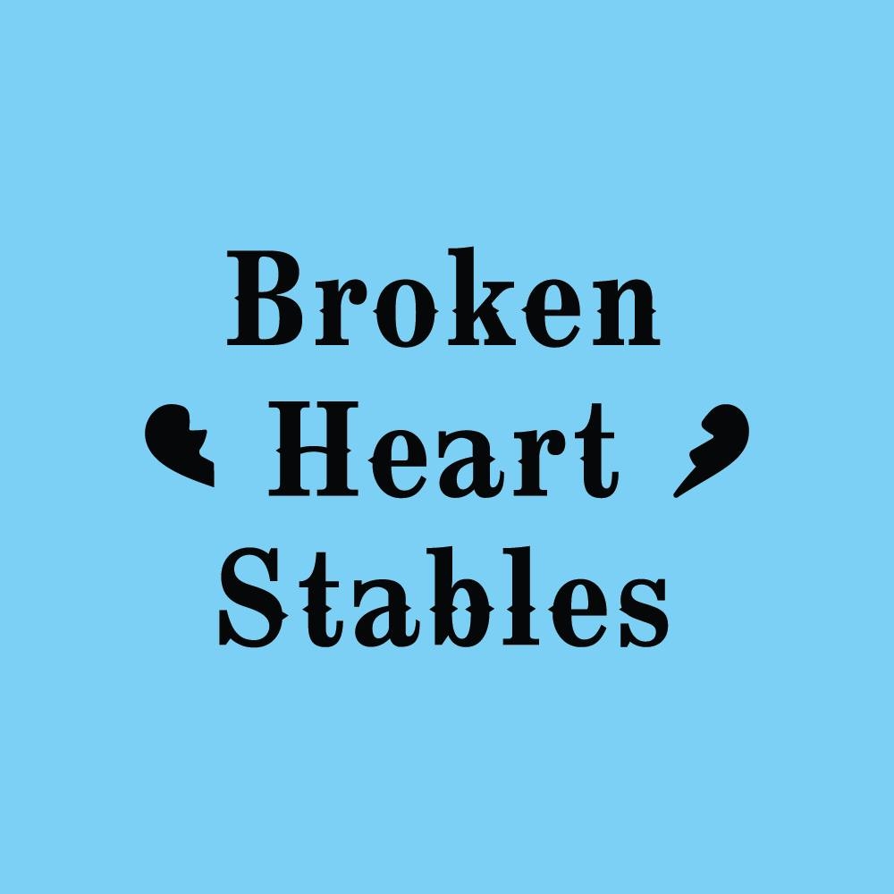 Broken Heart Stables: Image 1