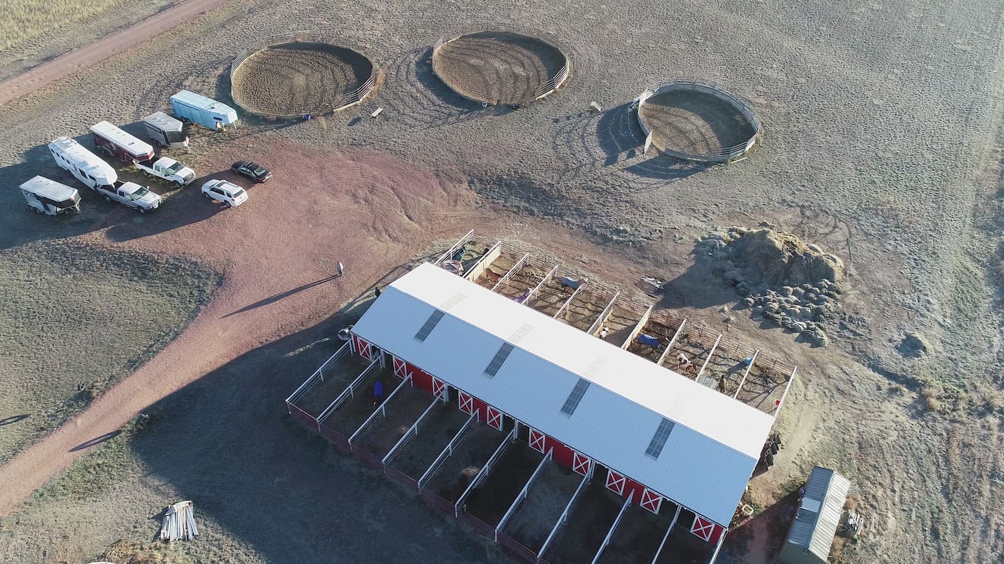 Broken Heart Stables: Image 8