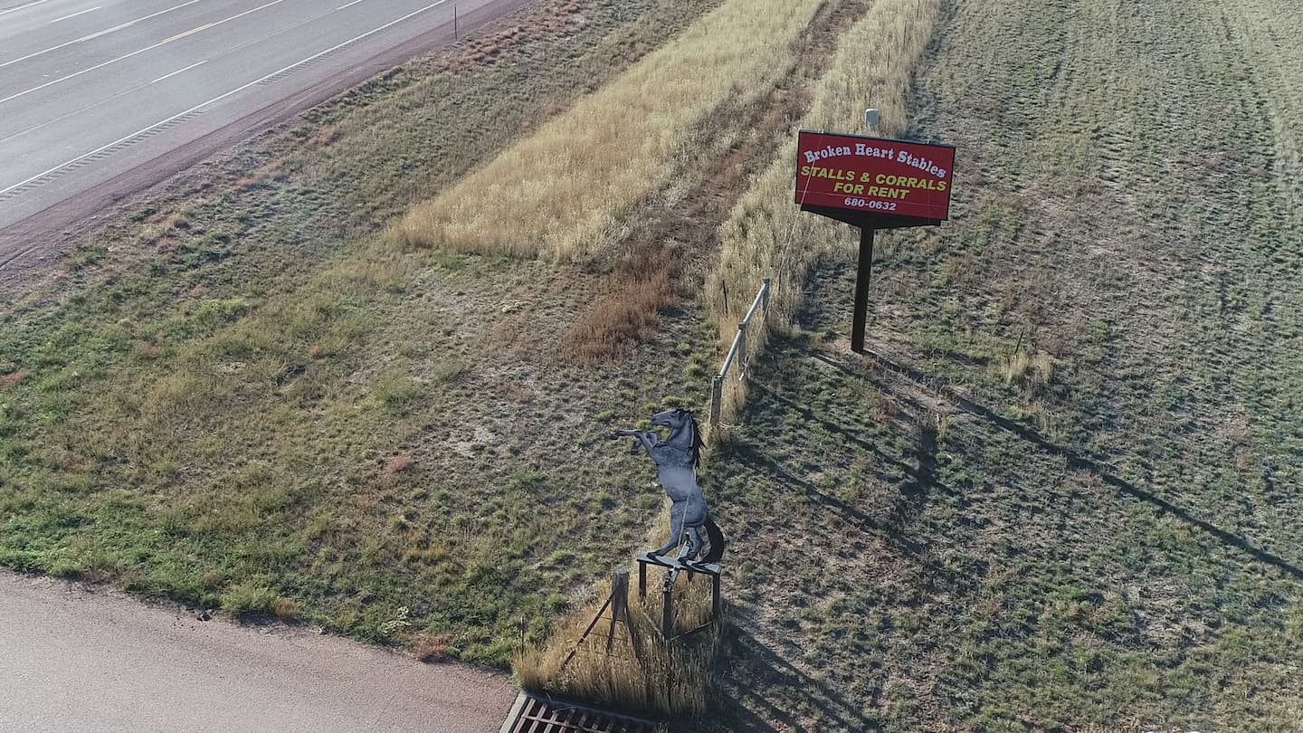 Broken Heart Stables: Image 3