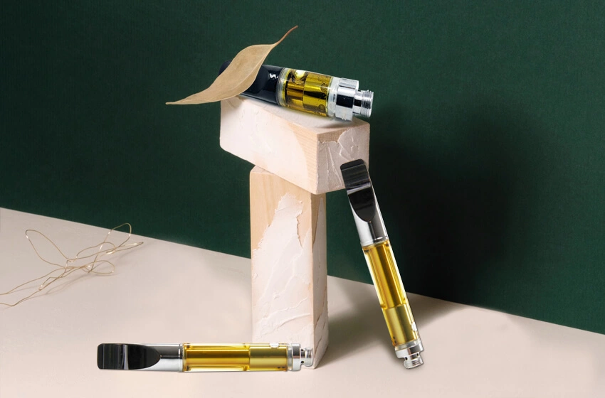 Read this detailed article to learn about fixing the Vape Cartridge