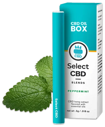 CBD Oil Boxes