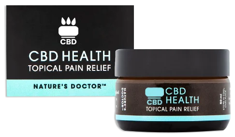 CBD Topical Boxes