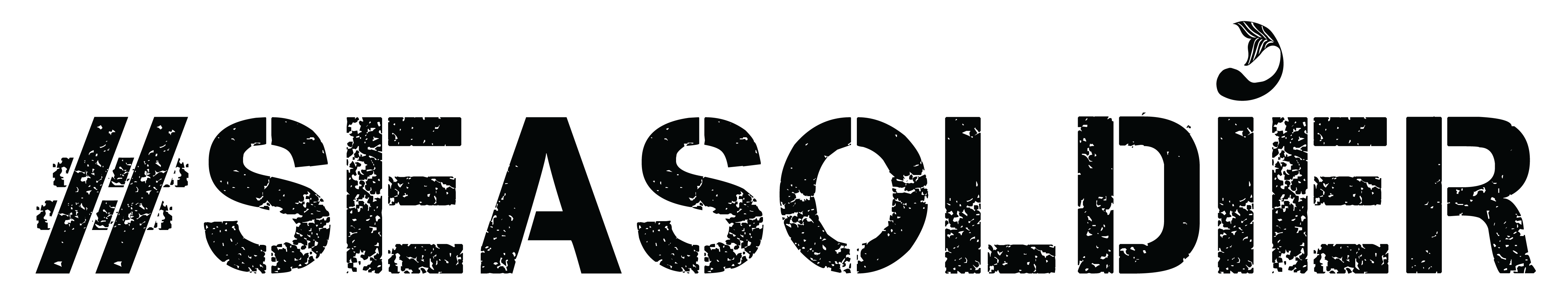 Sea Soldier logo