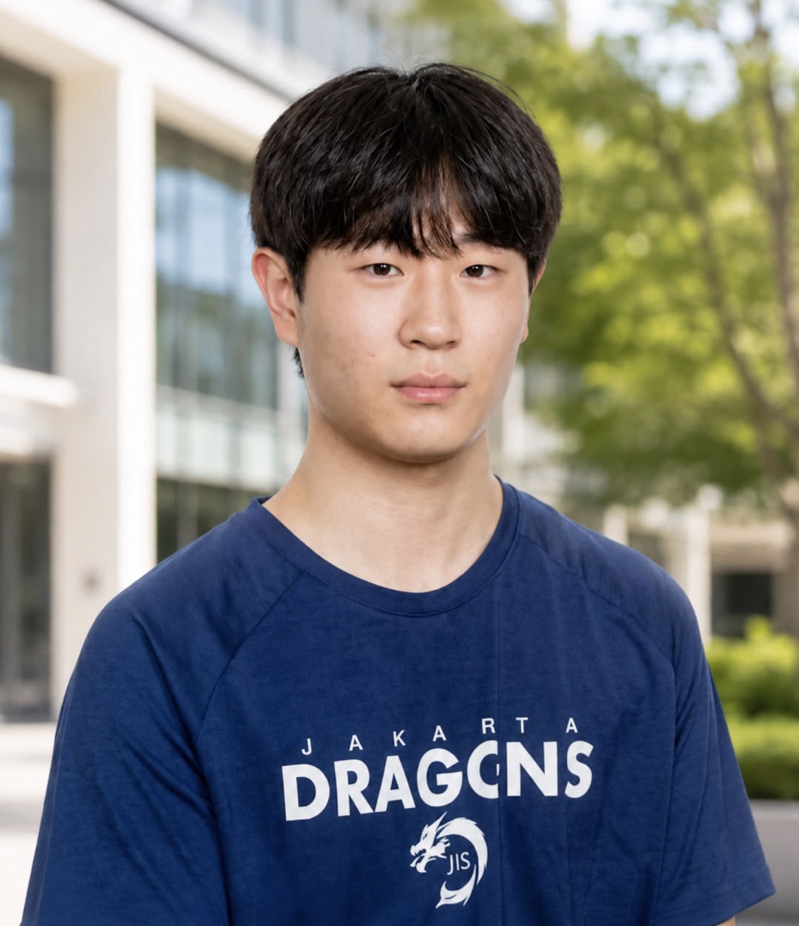 Dohyoon Noh