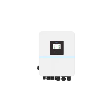 Deye SUN-10K-SG01HP3-EU-DM2 10kW Three Phase Hybrid Inverter