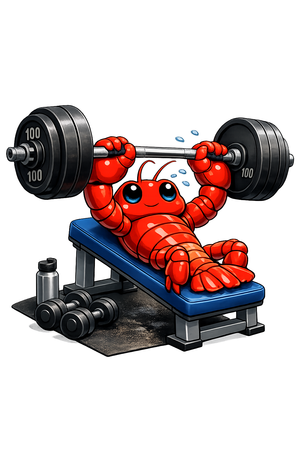 Clawbench