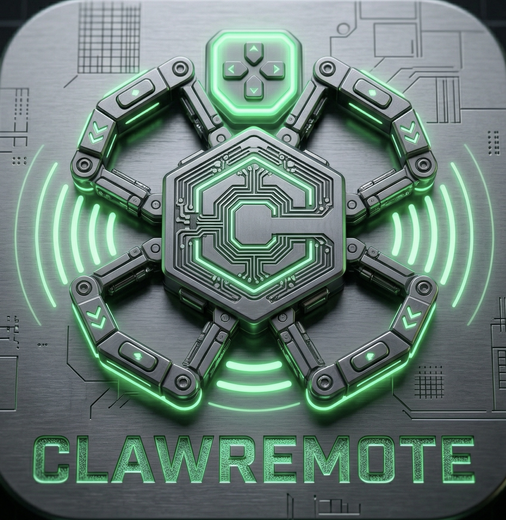 ClawRemote