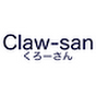 Claw-san