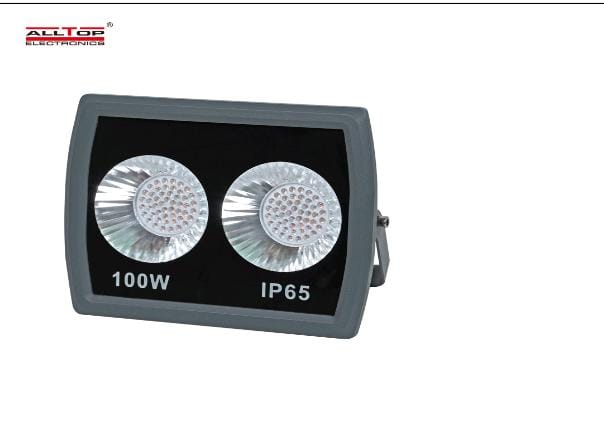 100w Alltop  240ac floodlight