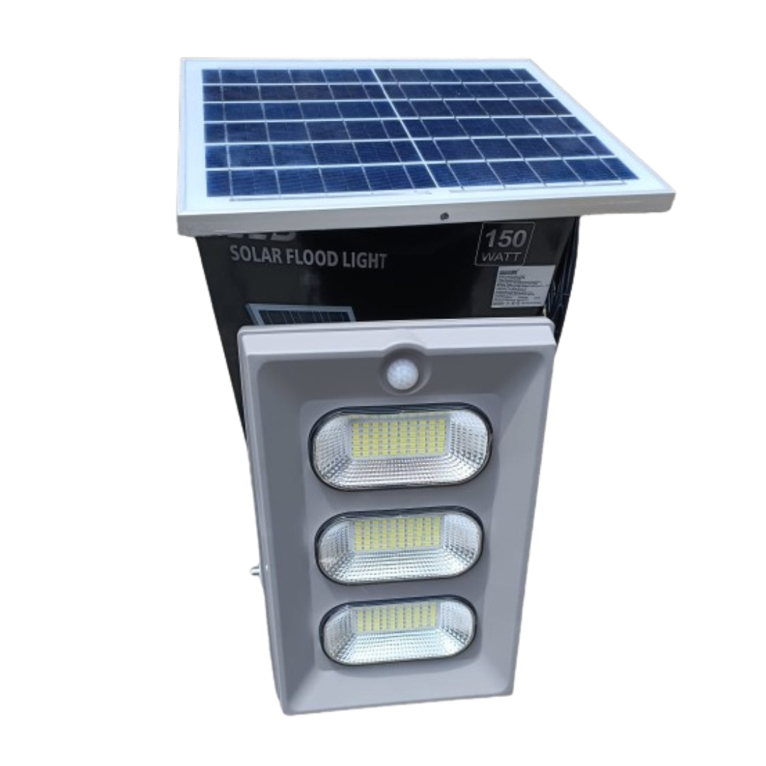 150w Alltop Solar Sensor Light