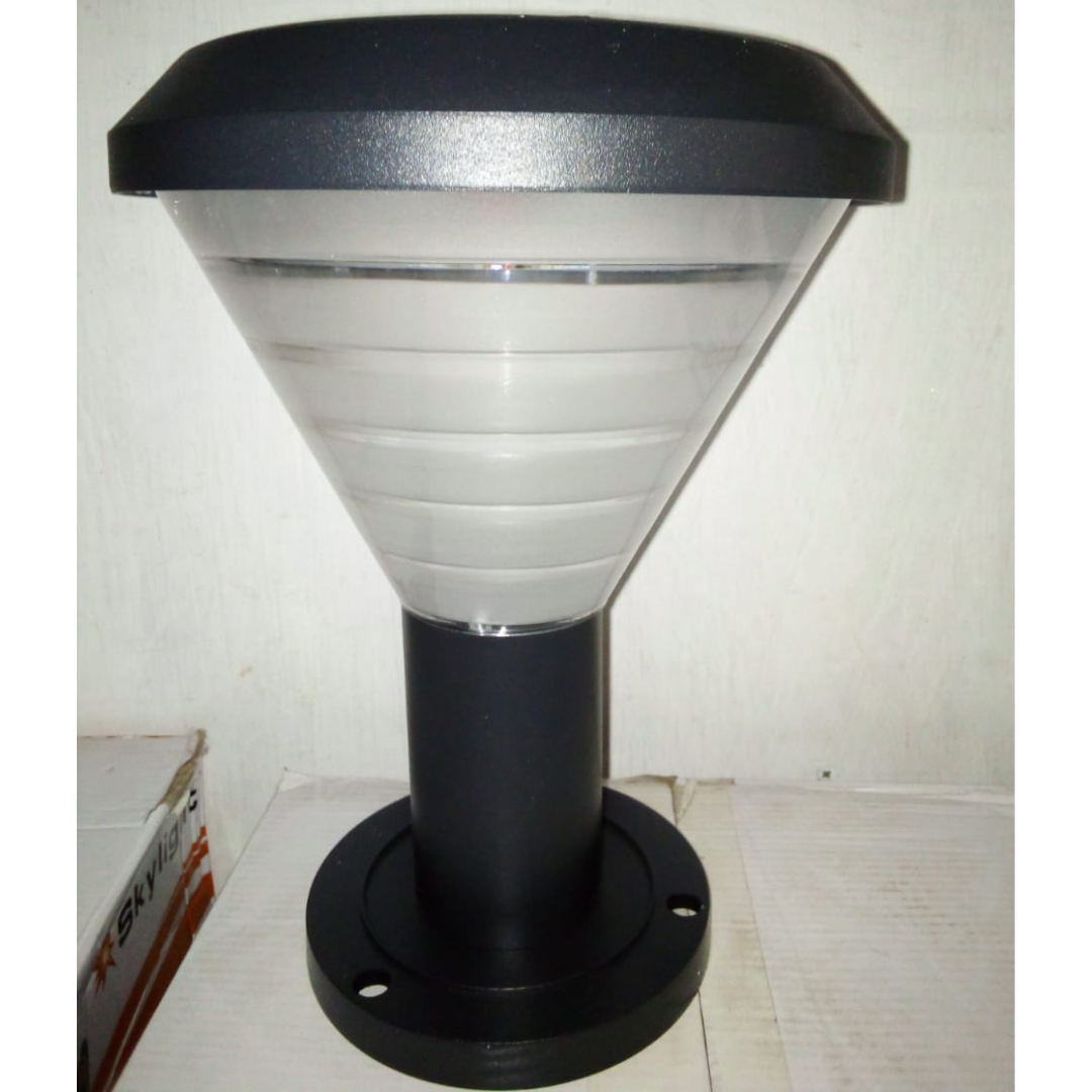 5w Garden Solar Lights