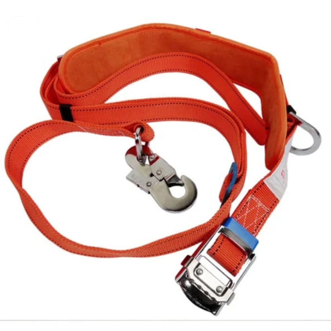 Half Body Safety Belt