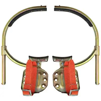 Concrete Pole Climber