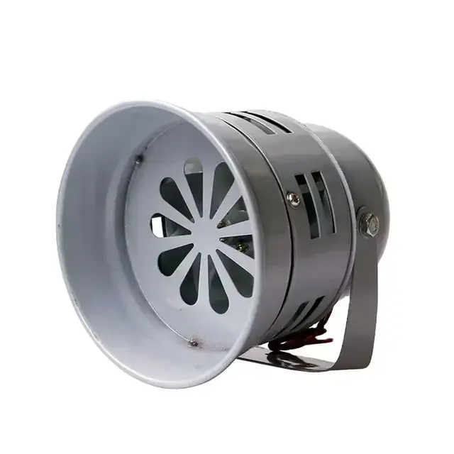 12v motor siren ms-290