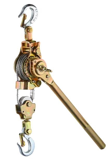 2T ratchet 360° turn