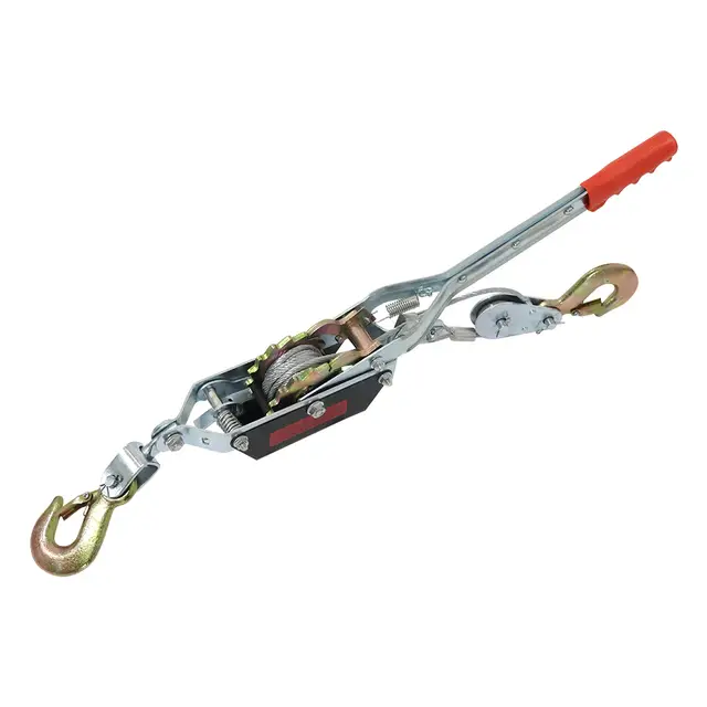 2T RATCHET CABLE PULLER