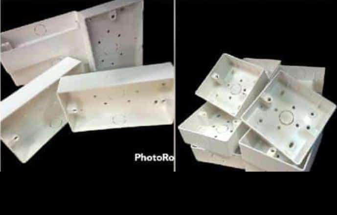 sigle patress, twin patress