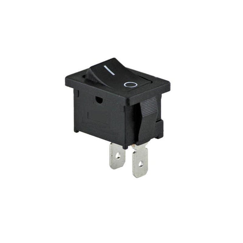 on off project switch