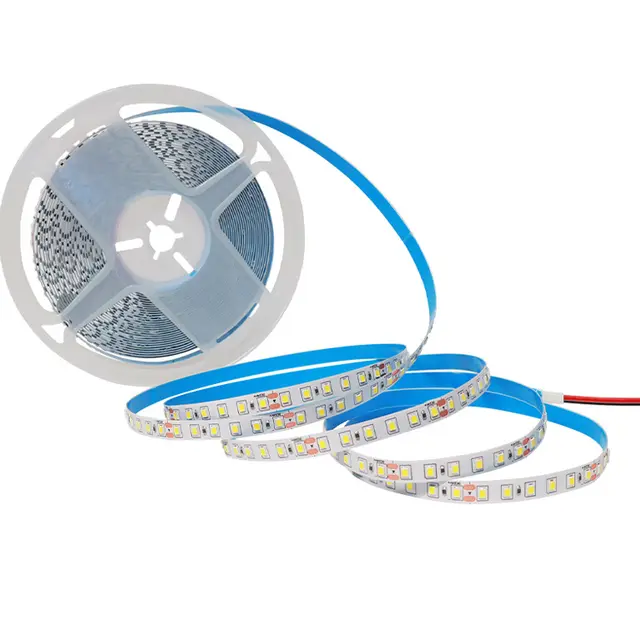 led 12v dc tape striplight