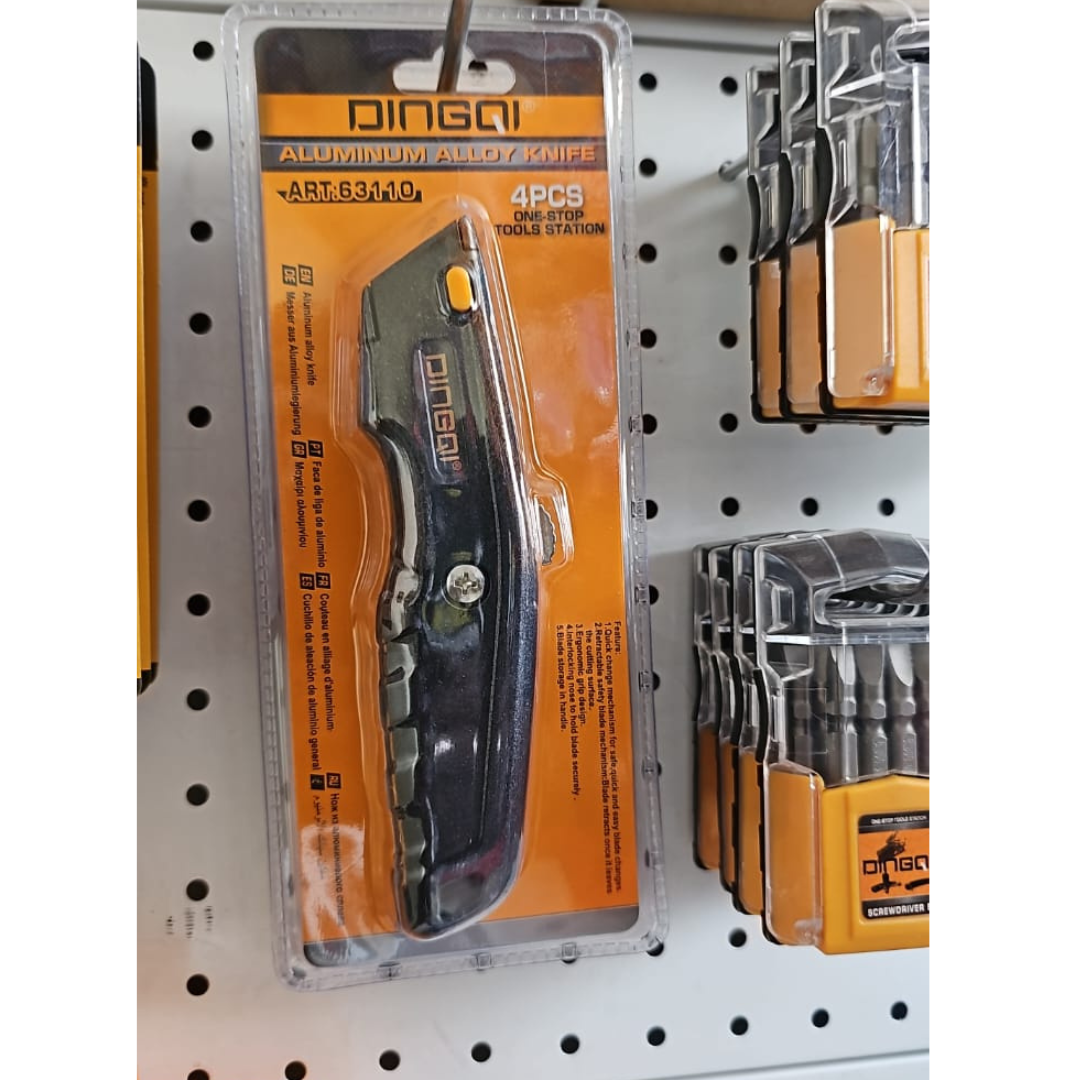 Utility Knife