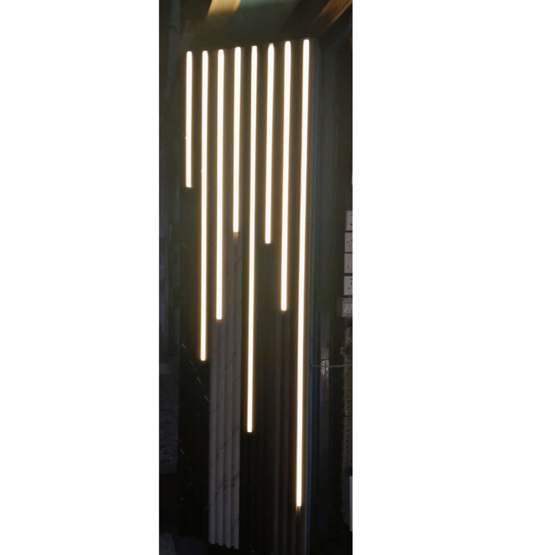 3m Alluminium Profiles