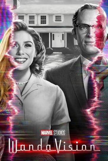 Wandavision let's us know, even a sitcom hides immense danger