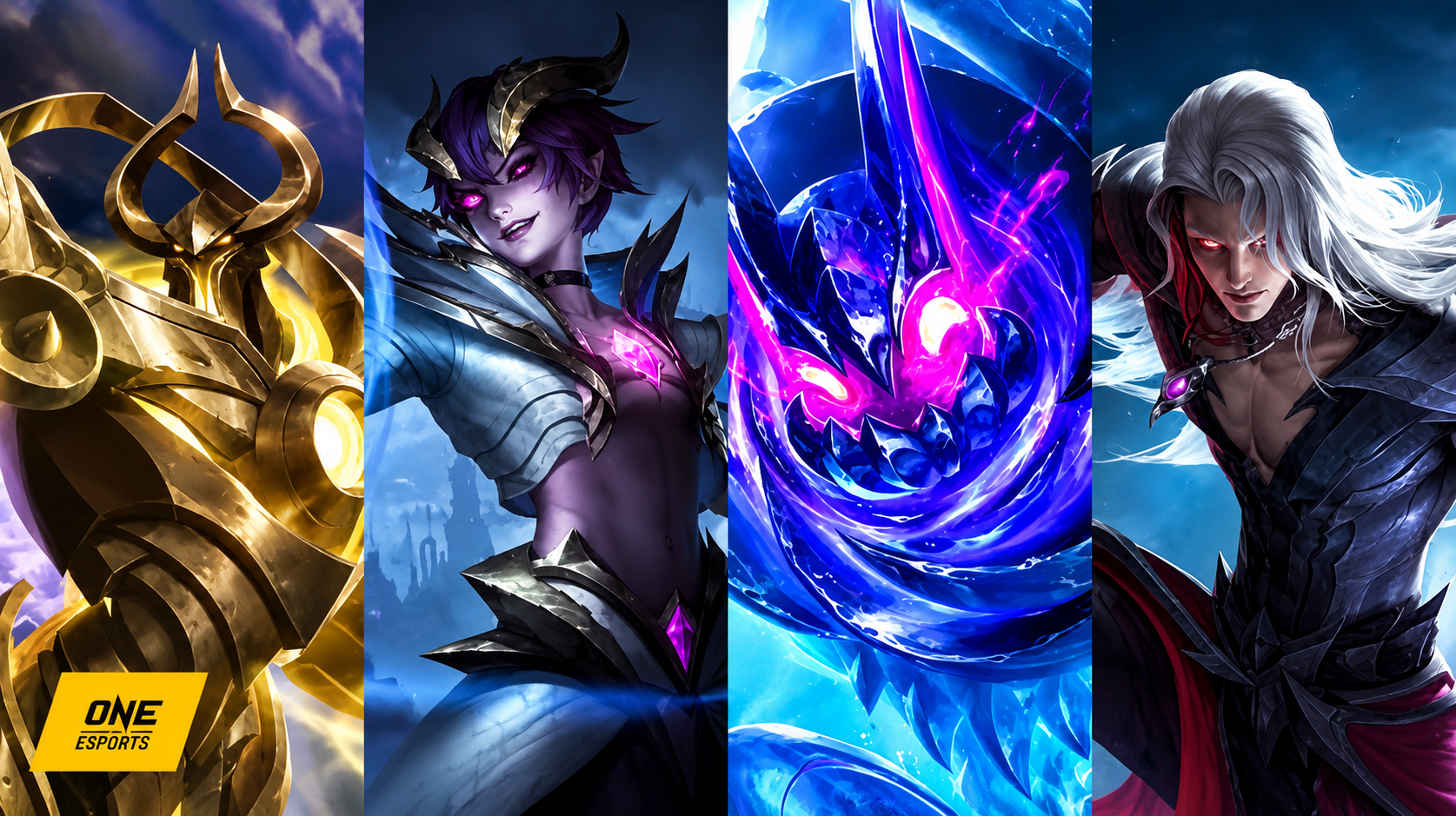 exp laner