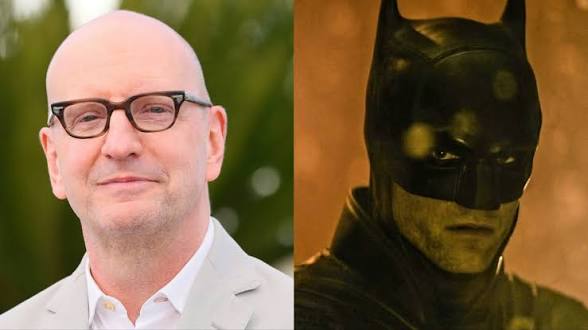 Soderbergh to bring the grip to The Batman II