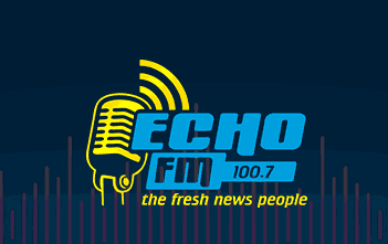 Echo FM 100.7