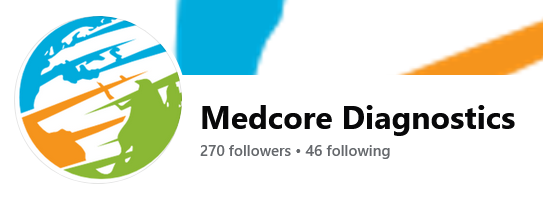 Medcore Diagnostics image