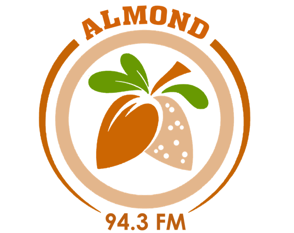 Almond 94.3 FM image