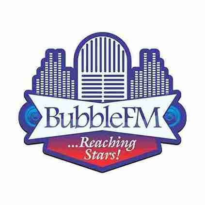 Bubble FM