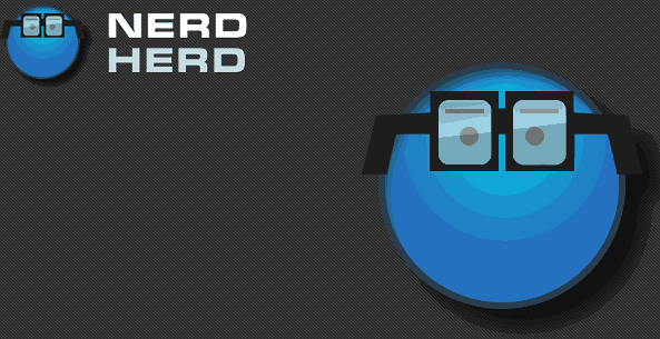 Nerdherd Limited