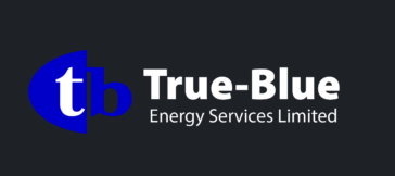 True-Blue Energy Services Limited image