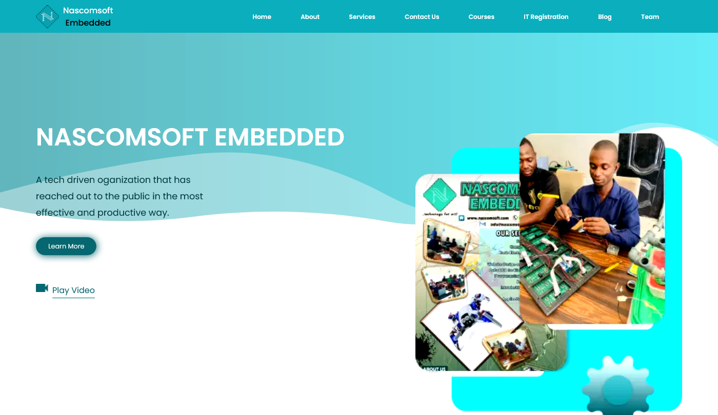 Nascomsoft Embedded image