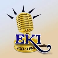 EKI 100.9 FM
