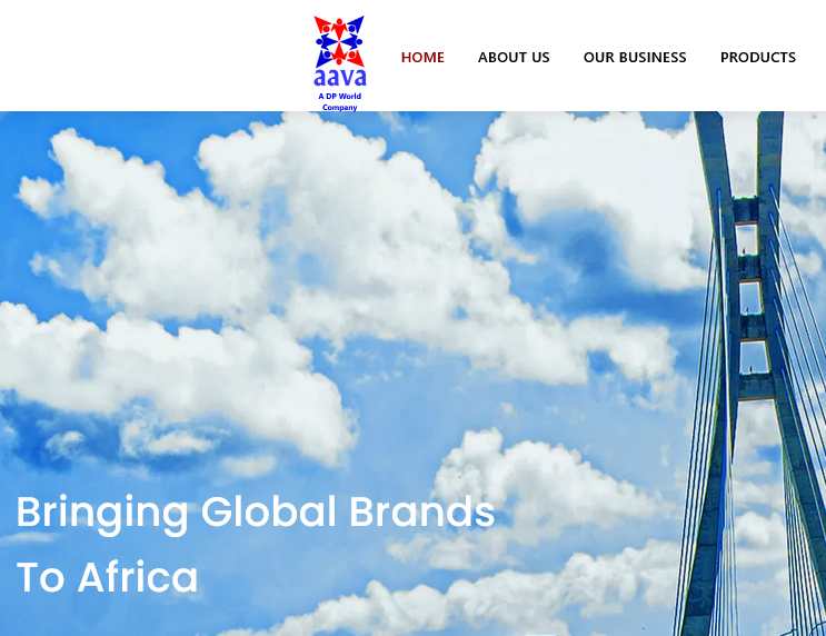 AAVA Brands Ltd image