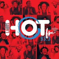 Hot FM 93.3 Lagos image