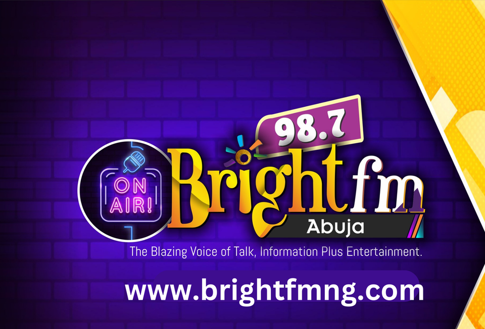 Bright FM Abuja image