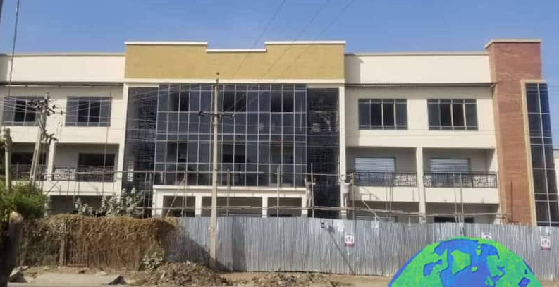 TSQ Tech Limited image