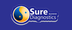 Sure Diagnostics (LLC) image