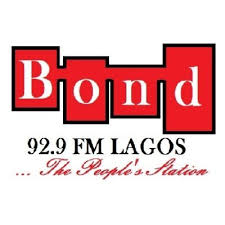 Bond929 FM image