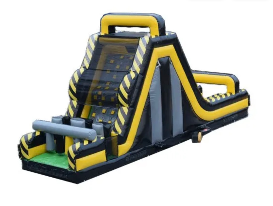 Venom 19’ slide 