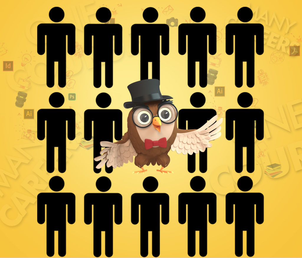 How Pixeltoonz is Different From Other Institutes ?